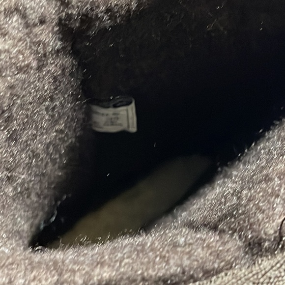 Warm Willowbee brown boots 10 - Picture 4 of 8